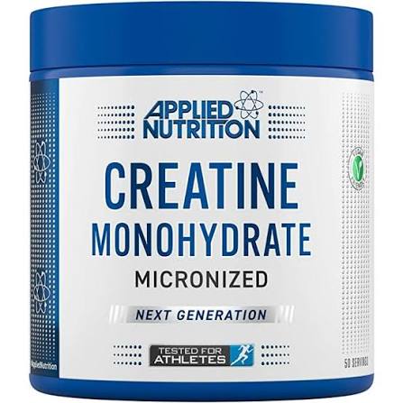 applied nutrition creatine