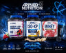 APPLIED NUTRITION PROTIEN