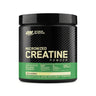 on creatine