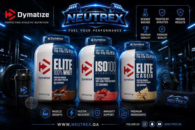 ISO 100 PROTIEN