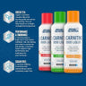 Applied Nutrition L-carnitine 3000
