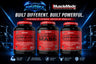 MUSCLE MED PROTIEN