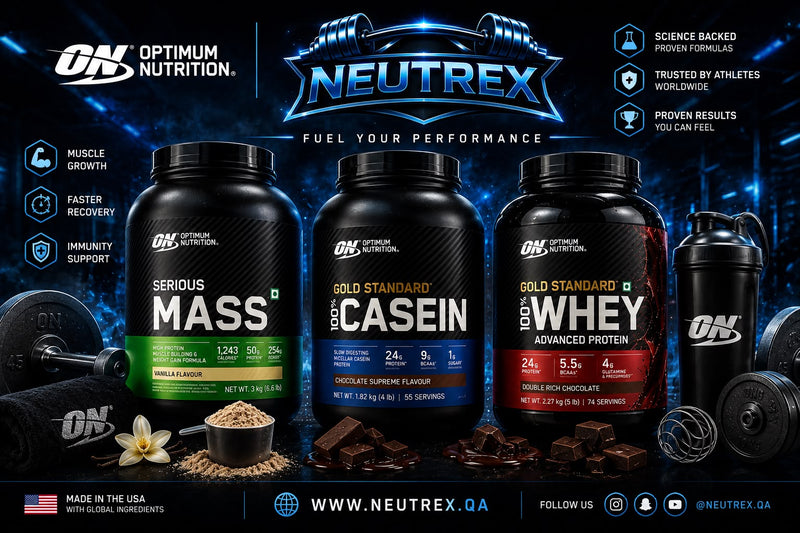 Optimum Nutritio PROTIEN