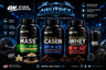 Optimum Nutritio PROTIEN